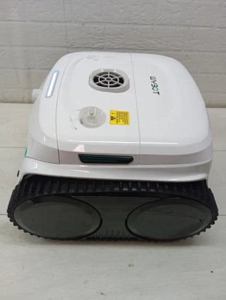 WYBOT C2 Vision AI robot de piscina