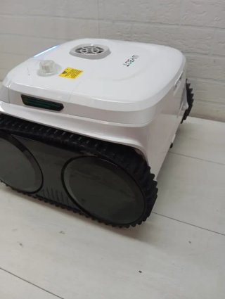 WYBOT C2 Vision AI robot de piscina