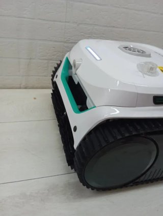 WYBOT C2 Vision AI robot de piscina