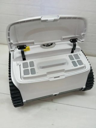 WYBOT C2 Vision AI robot de piscina