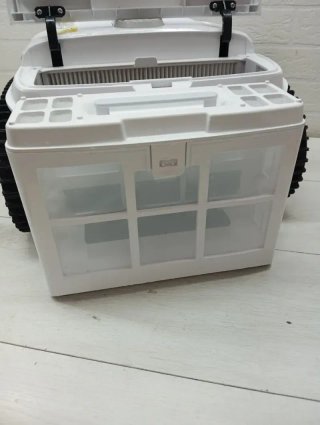 WYBOT C2 Vision AI robot de piscina