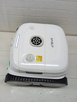 WYBOT C2 Vision AI robot de piscina