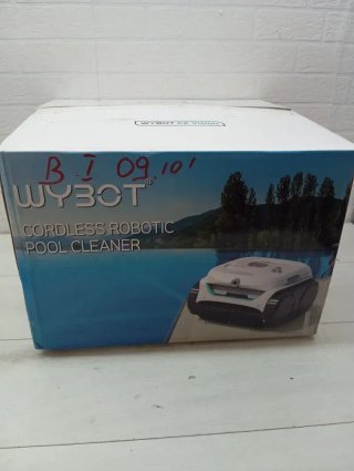 WYBOT C2 Vision AI robot de piscina