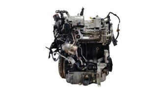 Carnp2199993 motor m9rv7 8201729626 vere7900