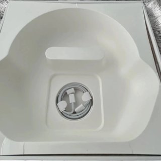 AirPods Max Apple - Beige/Argento