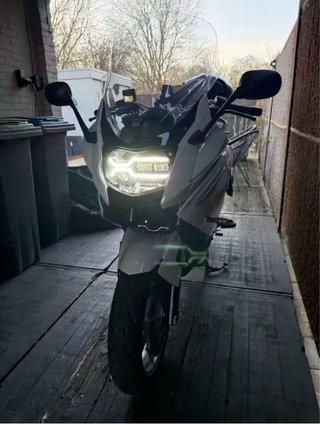 Faro LED BMW F800S/ST/GT