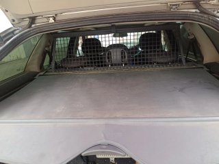 Mercedes-Benz Clase C 2007