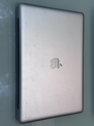 MacBook Pro 15 A1286 (Piezas/No Funciona)
