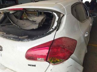 Kia 84730a2000 kit airbag ceed - 2 1.6 crdi 228411
