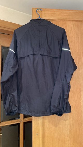 Chubasquero Nike Hombre Talla M