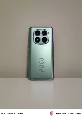 Xiaomi Poco X7