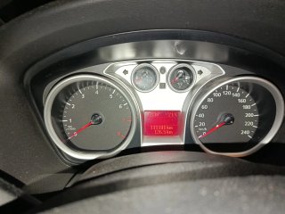 Ford Focus 2010