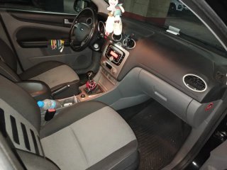 Ford Focus 2010