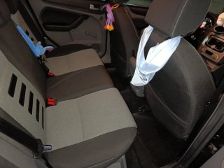Ford Focus 2010