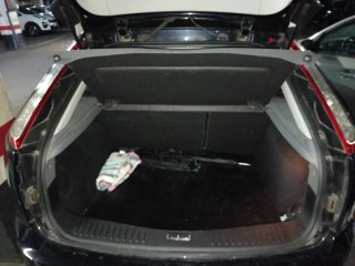 Ford Focus 2010