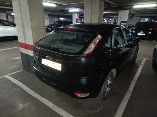 Ford Focus 2010
