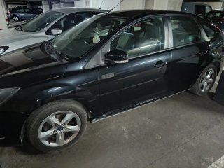 Ford Focus 2010