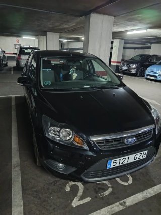 Ford Focus 2010