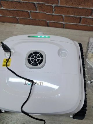 Robot Limpiafondos WYBOT C2 Vision-A