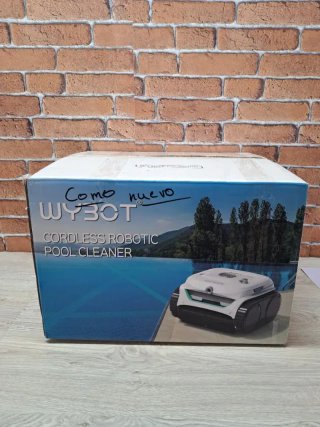 Robot Limpiafondos WYBOT C2 Vision-A