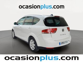 SEAT Altea XL 2.0 TDI Stylance 103 kW (140 CV)