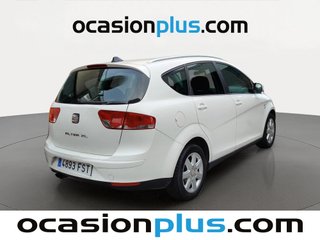 SEAT Altea XL 2.0 TDI Stylance 103 kW (140 CV)