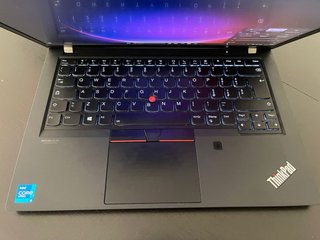Lenovo T14 G2  i5-1145G7 16/256 win 11 Pro FULL HD