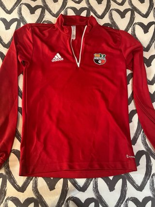 Lote Camisetas Adidas CF Palleja Fútbol