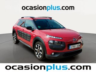 Citroen C4 Cactus BlueHDi 100 Shine ETG6 73 kW (100 CV)