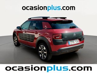 Citroen C4 Cactus BlueHDi 100 Shine ETG6 73 kW (100 CV)