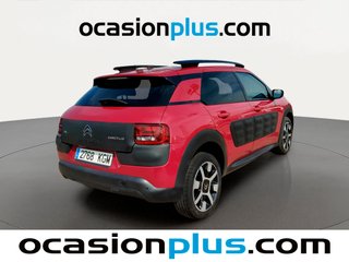 Citroen C4 Cactus BlueHDi 100 Shine ETG6 73 kW (100 CV)