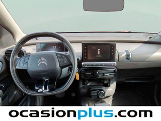 Citroen C4 Cactus BlueHDi 100 Shine ETG6 73 kW (100 CV)