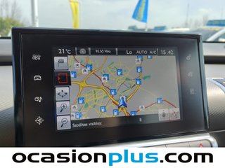 Citroen C4 Cactus BlueHDi 100 Shine ETG6 73 kW (100 CV)