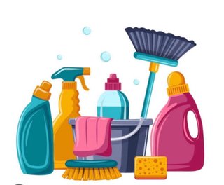Servicios de limpieza
