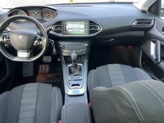 Peugeot 308 SW 2015
