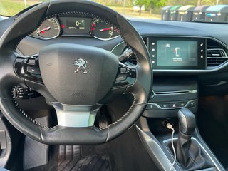 Peugeot 308 SW 2015