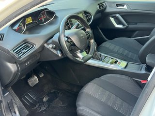 Peugeot 308 SW 2015
