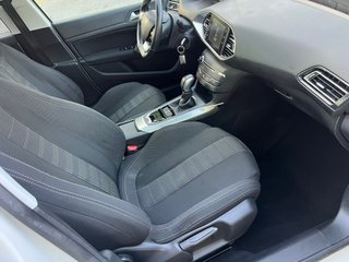 Peugeot 308 SW 2015