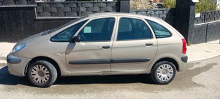 Citroen Xsara 2007