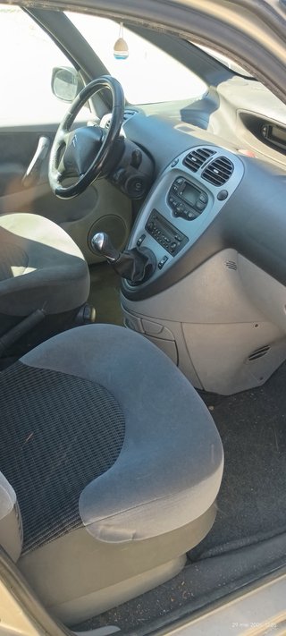 Citroen Xsara 2007