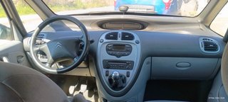Citroen Xsara 2007