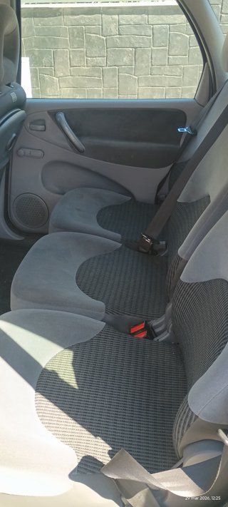Citroen Xsara 2007