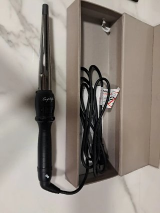 Rizador Pelo Profesional Loop Up