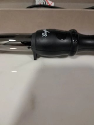 Rizador Pelo Profesional Loop Up