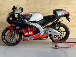 Aprilia RS250 MK2