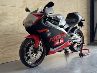 Aprilia RS250 MK2