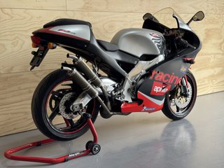 Aprilia RS250 MK2