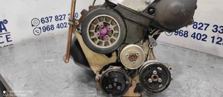 Motor completo asx volkswagen polo 1.9 carnp449715