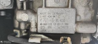 Motor completo asx volkswagen polo 1.9 carnp449715