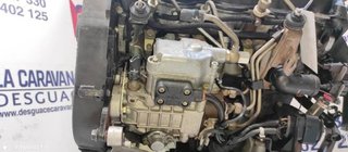Motor completo asx volkswagen polo 1.9 carnp449715